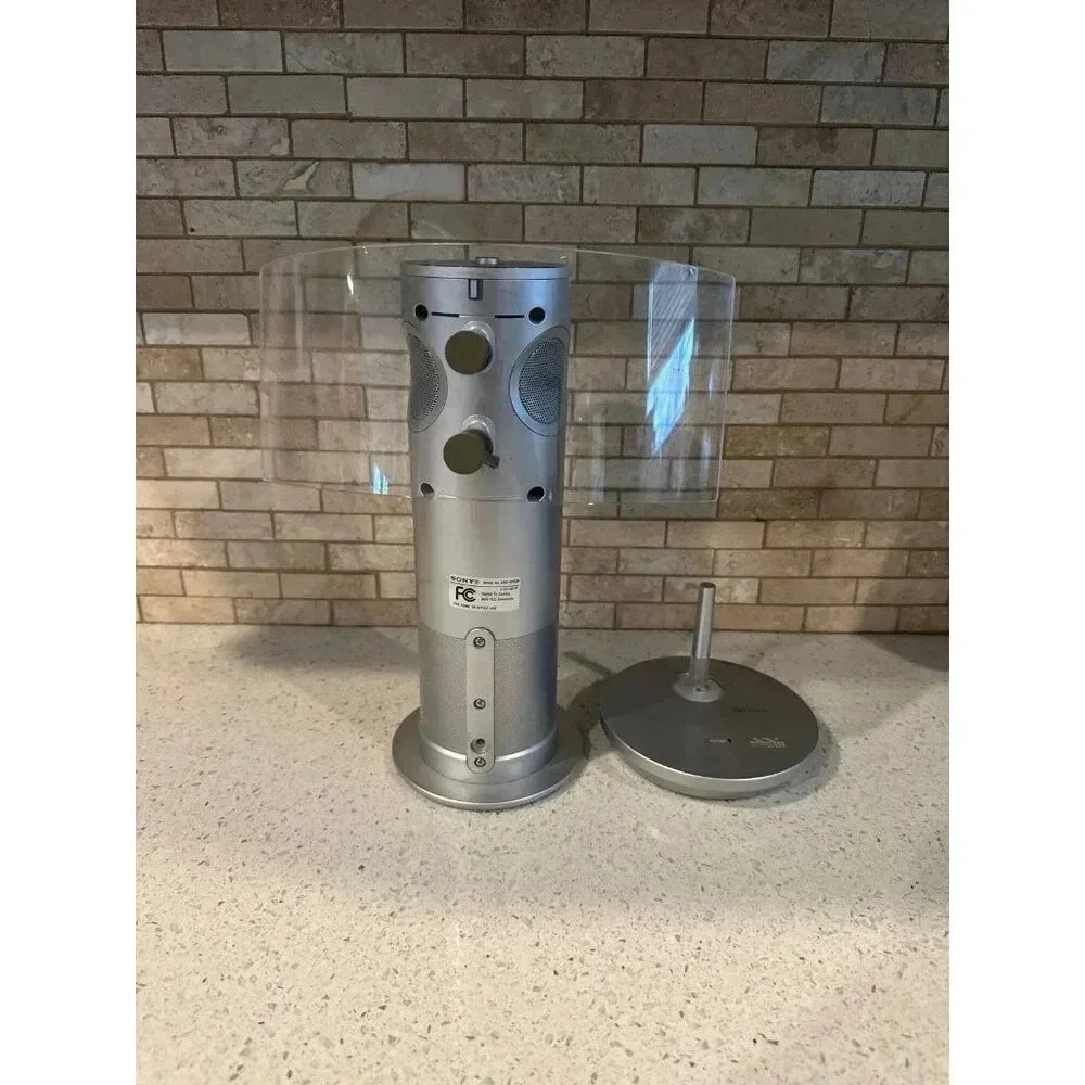 Sony SRS-RF90R‎ Wireless Computer Speaker